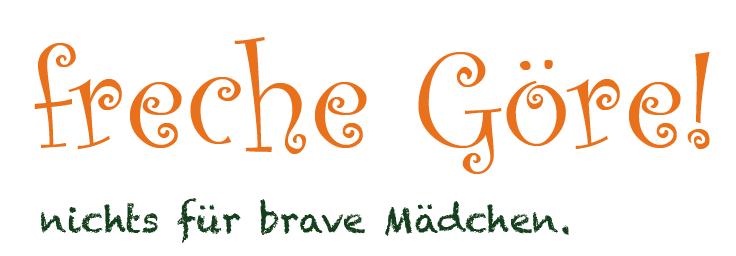 freche G&ouml;re! Kinderb&uuml;cher, Kinderspielzeug, T-Shirts, Faschingskost&uuml;me und mehr, aber nichts f&uuml;r brave M&auml;dchen.